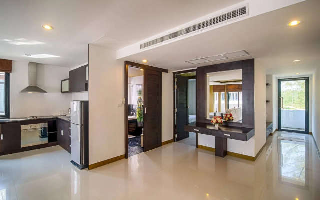 Ocean Breeze Residence
