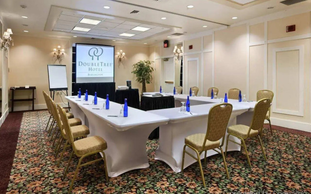 Delta Hotels by Marriott Burlington