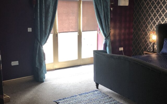 St Hildas Boutique