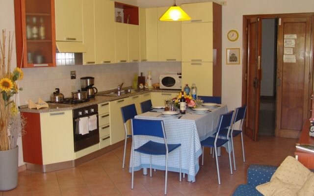 Welcome in Florence Apartments