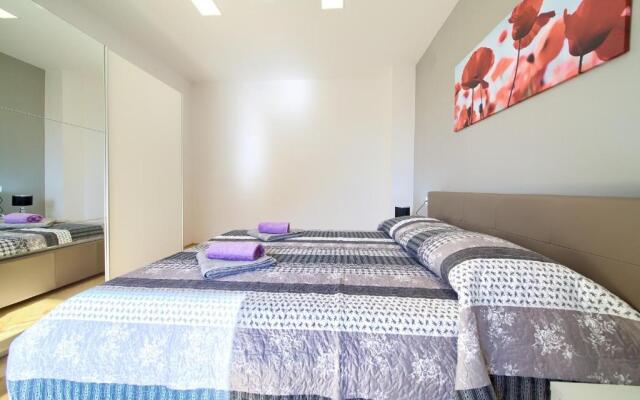 Nadija Studio Apartmani