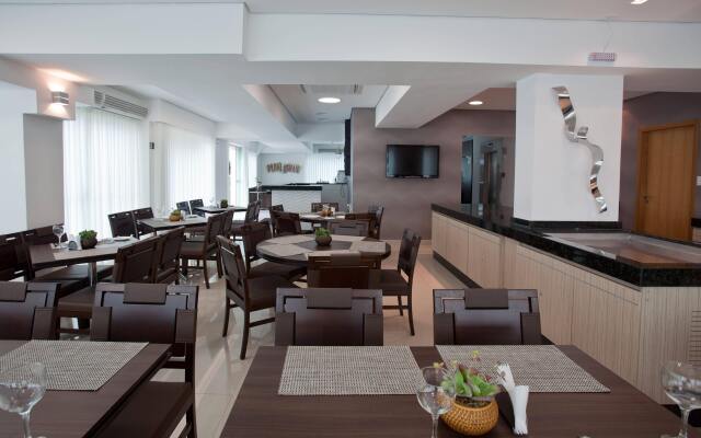 BH Jaraguá Hotel