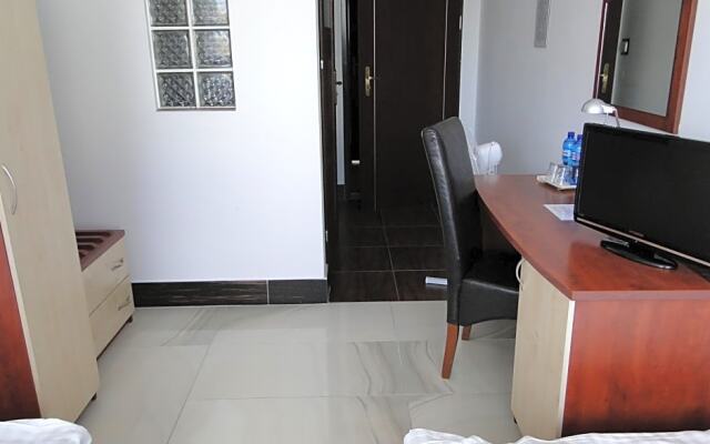 Hotel Agat