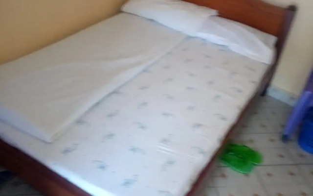 Bidii Bar & Restaurant