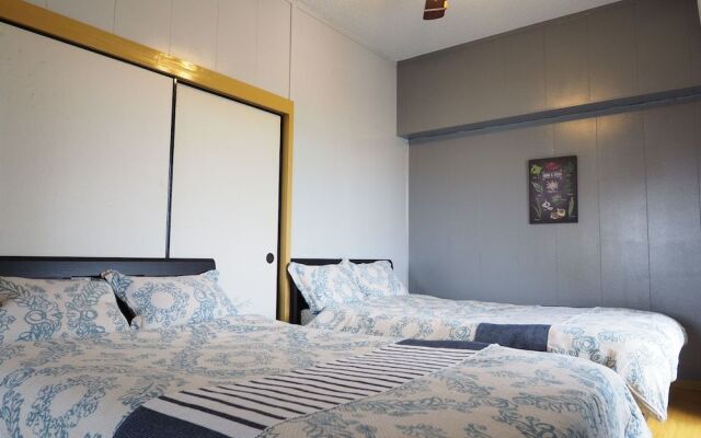 Holiday Homes TSUBOYA 5th