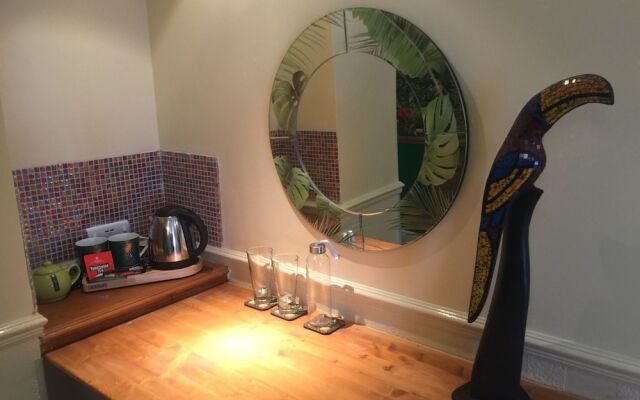 Blacksmiths Boutique B&B