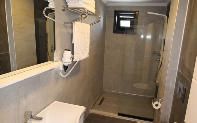 Avsa Extra Vagant Hotel