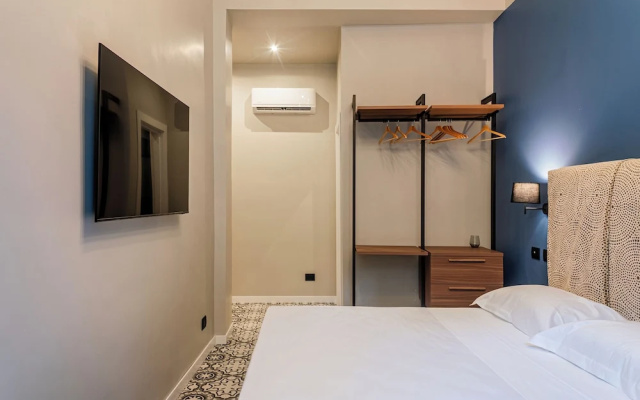 Fontana Falconieri Boutique Hotel