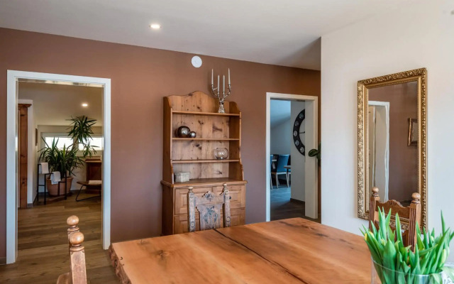 Penthouse „Das Besenhaus“