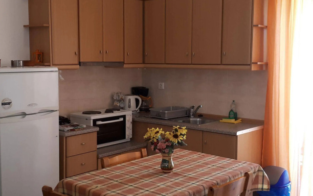 Katerina Apartments