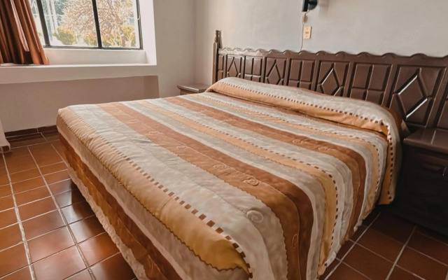 Villas de la Montaña