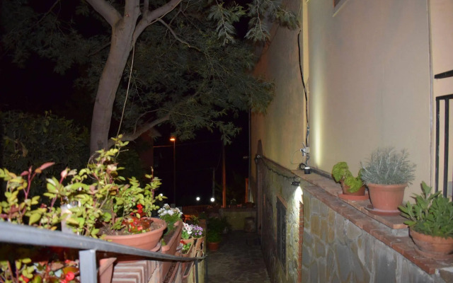 La Vecchia Taverna B&B