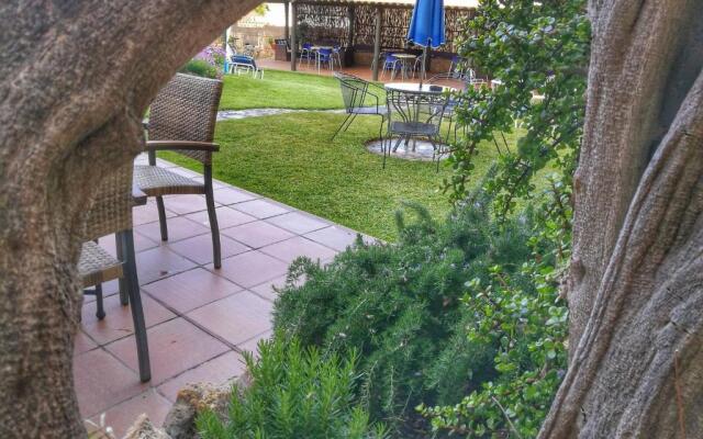 Hotel Sant Joan