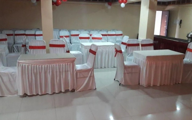 Hotel Three Star Pvt Ltd