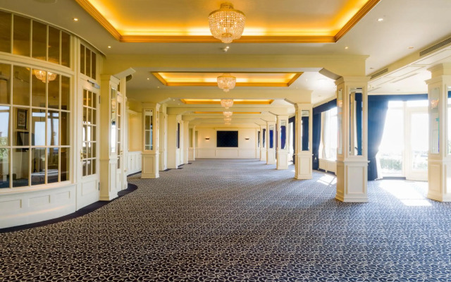 Grand Hotel Huis ter Duin