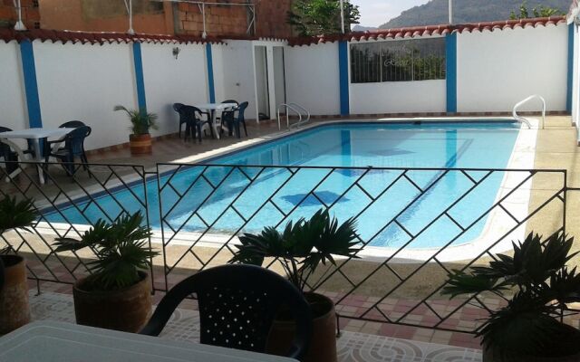 Hotel Orquidea Resort