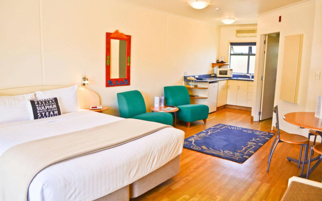 Awa Motel