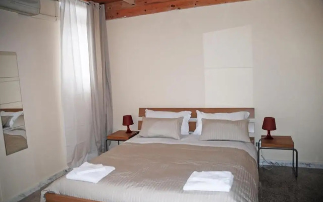 Brezzolina 2 Bedroom Apartment With Parking