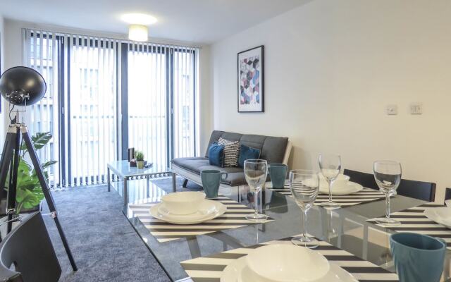 Tudors Esuites Birmingham Apartments With Gated Parking