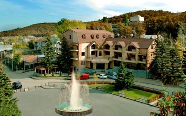 Jupiter hotel