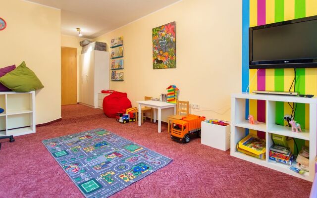 Relax Hotel Tannenhof