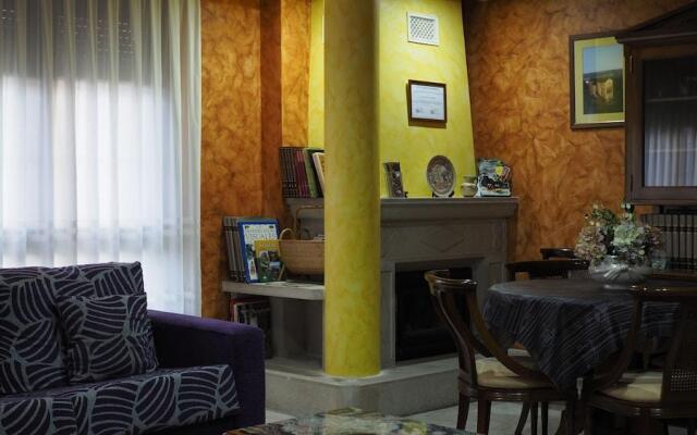 El Pongallin Vivienda Vacacional