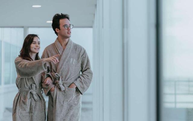 ibis Le Touquet Thalassa