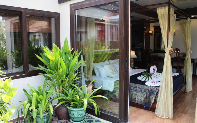 P.P. Palmtree Resort