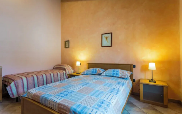 Panoramic Apartment near Gubbio