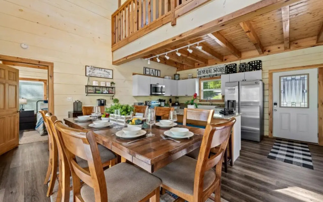 Countryside Comfort By Ghosal Luxury Lodging
