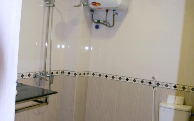 Mountain View Hotel - Hostel