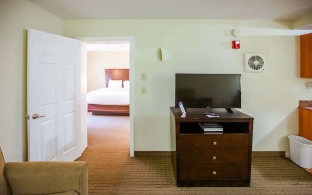 MainStay Suites Knoxville North I-75