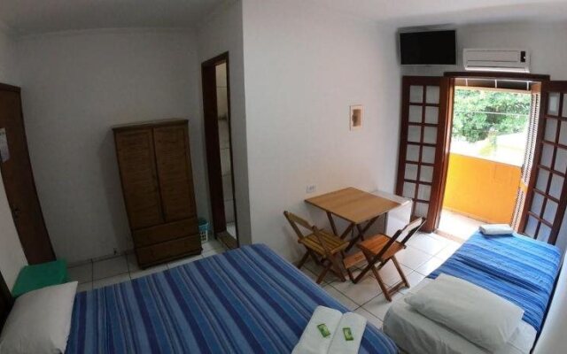 Pousada Atlantic Sun