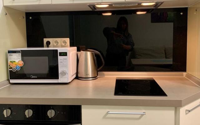 Апартаменты на улице Родионова 192/5