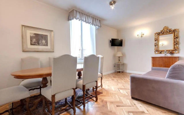 Appartamento Ferrucci