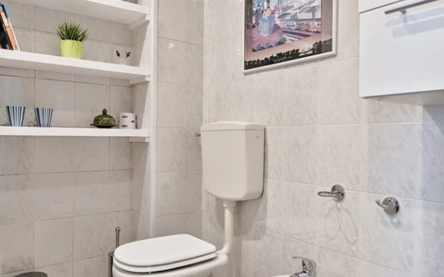 Rivoli And Parco Della Tesoriera Flat