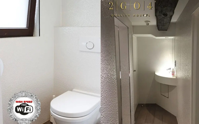 The Classic by 2GO4 Grand Place