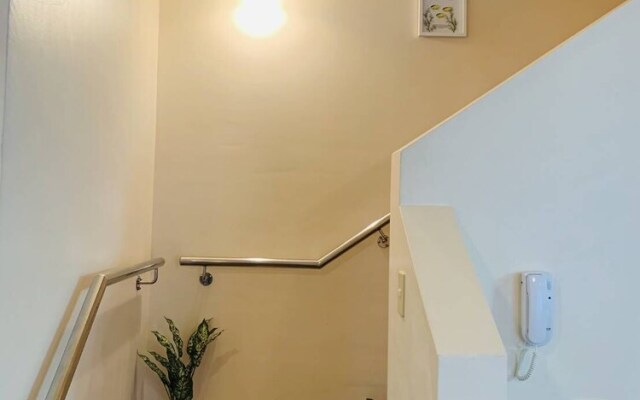 Ruby House