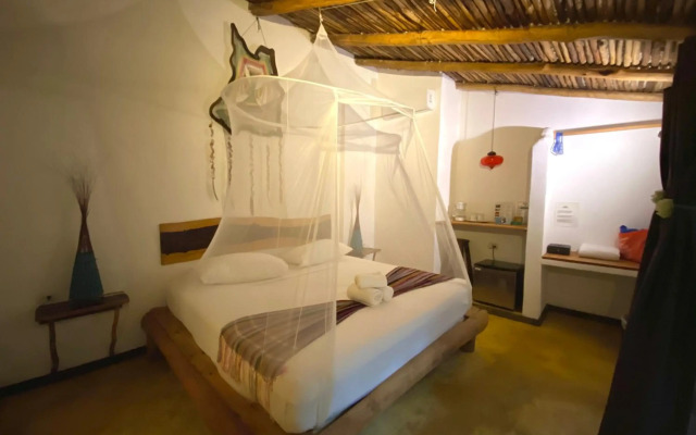 Pacha Tulum Boutique Hotel