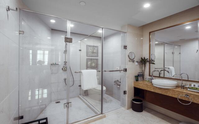 Holiday Inn Changzhou Wujin by IHG