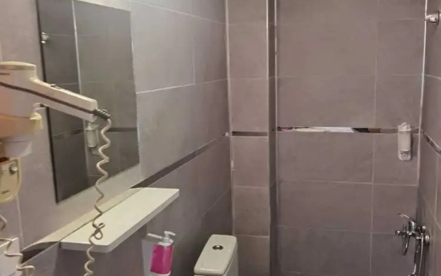 City Park Hotel Corlu