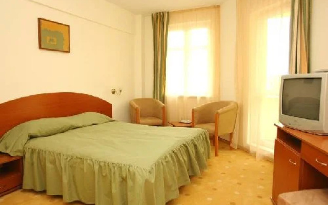 COMPLEX JASMINE OCNA SIBIULUI HOTEL  Salinas