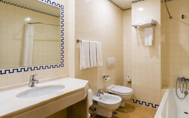 Hotel Apartamentos Dunamar