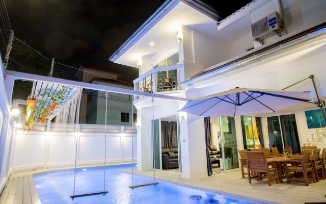 The Time View Point 7 Bedroom Villa 93