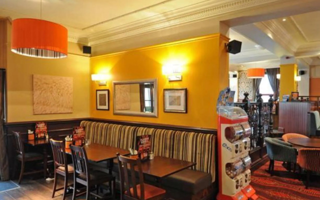 The Brentwood Hotel by Greene King Inns
