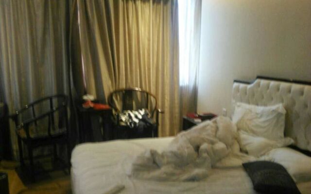 Best Boutique Hotel - Taizhou