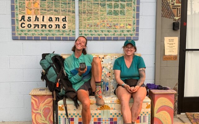 Ashland Commons Hostel