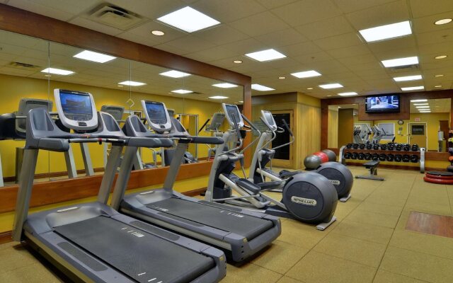 Embassy Suites by Hilton Nashville at Vanderbilt