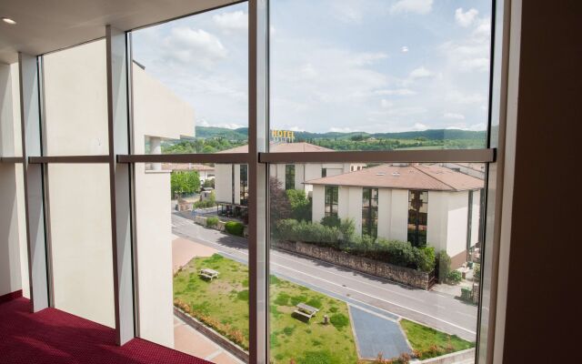 Kona Hotel Verona by Kleos Group Collection