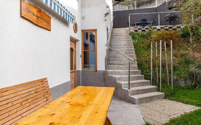 Rofan und Zillertal